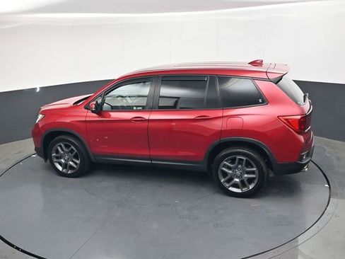 Used 2023 Honda Passport EX-L image 27