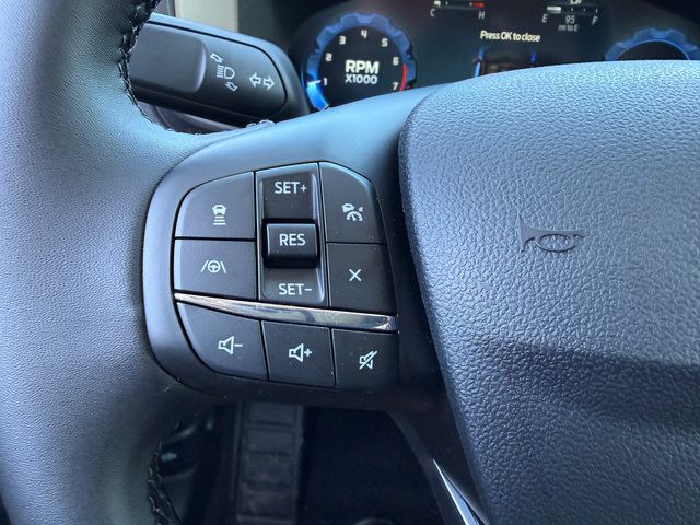 New 2025 Ford Bronco Sport Big Bend w/ Convenience Package AWD/4WD image 15