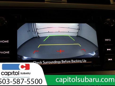 Used 2017 Subaru Legacy 3.6R Limited AWD/4WD image 27