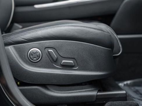 Used 2021 Genesis GV80 3.5T Advanced + image 37