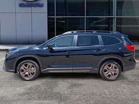 Certified 2025 Subaru Ascent Bronze Edition w/ Popular Package #2 AWD/4WD image 8