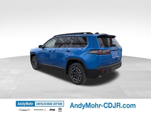 New 2026 Jeep Cherokee Limited AWD/4WD image 5