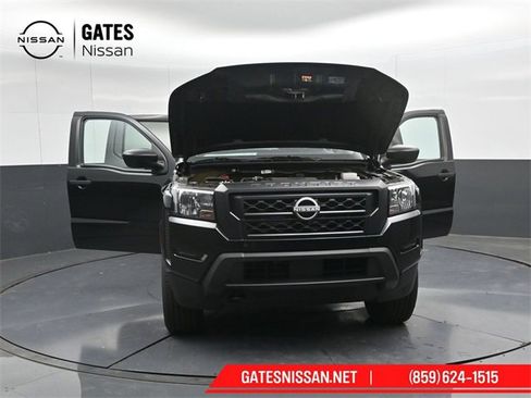 Used 2024 Nissan Frontier S image 53