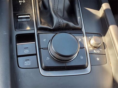 Used 2025 MAZDA MAZDA3 s image 13