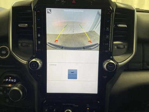 New 2026 RAM 1500 Big Horn image 17