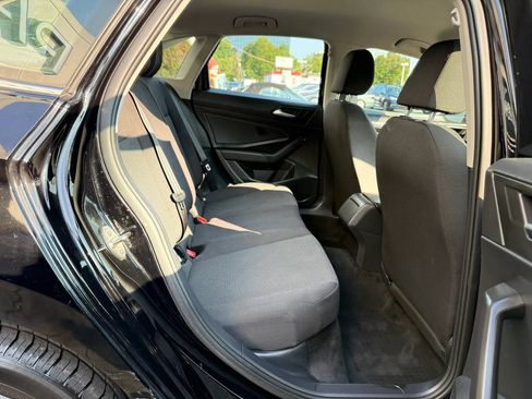 Used 2019 Volkswagen Jetta S w/ Driver Assistance Package FWD image 31