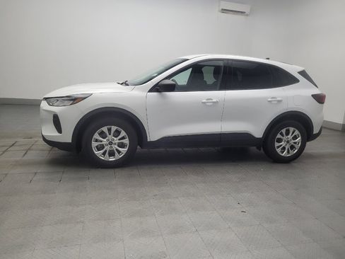 Used 2025 Ford Escape Active FWD image 2