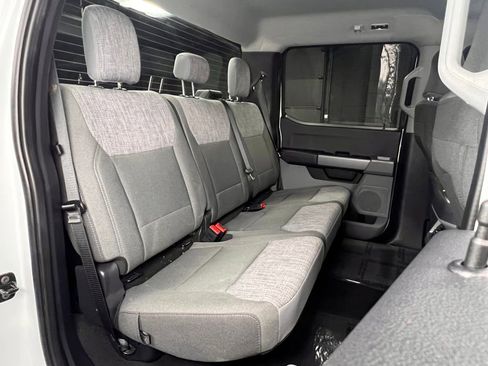 Used 2025 Ford F350 XLT image 16