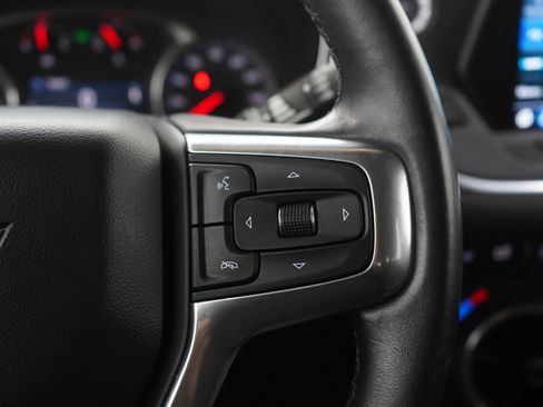 Used 2019 Chevrolet Blazer LT AWD/4WD image 27