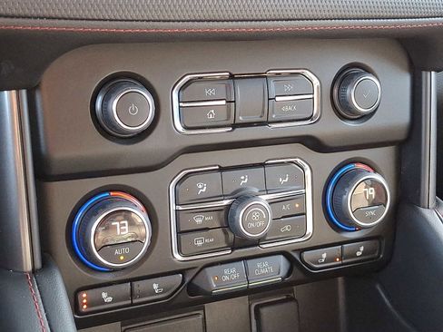 Used 2022 Chevrolet Tahoe RST w/ Max Trailering Package image 16