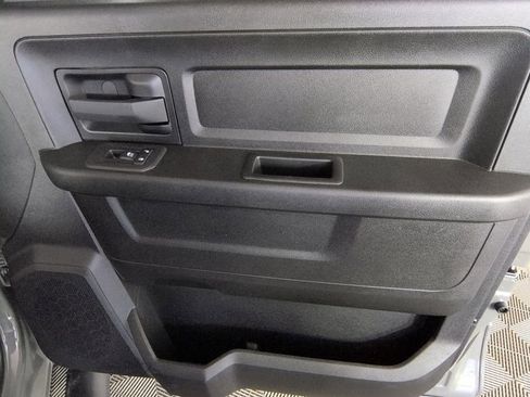 Used 2026 RAM 2500 Tradesman image 32