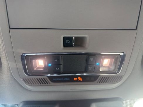 Used 2023 Ford F150 Lariat w/ Trailer Tow Package image 36