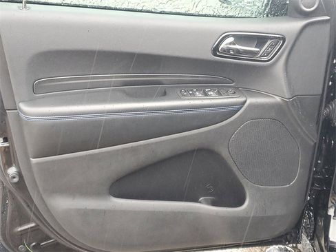 Used 2022 Dodge Durango R/T w/ Tow 'N Go Package image 22