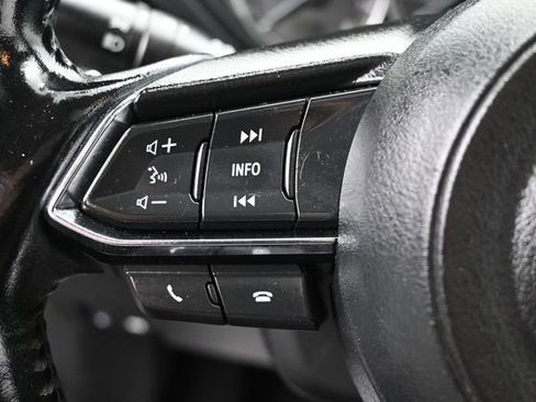Used 2017 MAZDA CX-5 Grand Touring w/ Premium Package AWD/4WD image 16