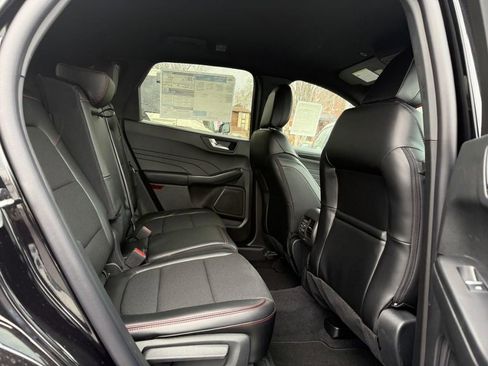 New 2026 Ford Escape ST-Line w/ Cold Weather Package image 6