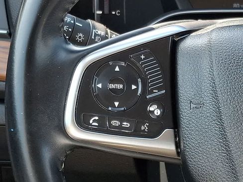 Used 2018 Honda CR-V EX-L image 22