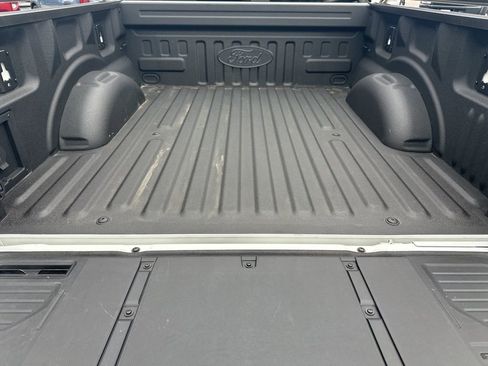 Used 2022 Ford F150 King Ranch w/ Equipment Group 601A High image 14