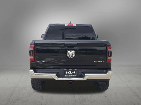 Used 2022 RAM 1500 Big Horn AWD/4WD image 5