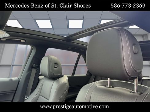 Used 2026 Mercedes-Benz GLE 350 4MATIC image 21