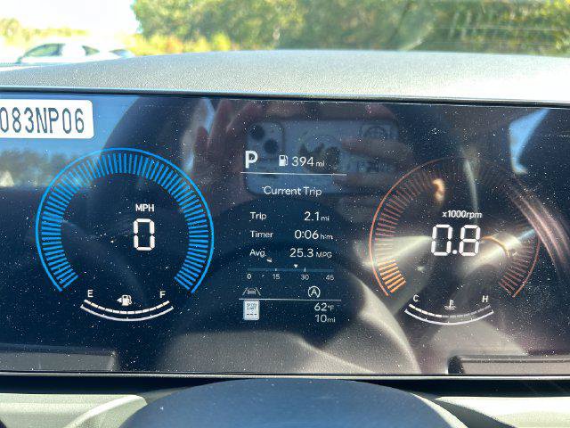 New 2026 Hyundai Tucson SE AWD/4WD image 15