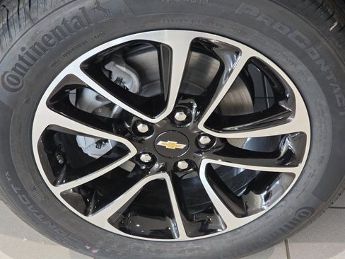 New 2026 Chevrolet TrailBlazer LT image 18