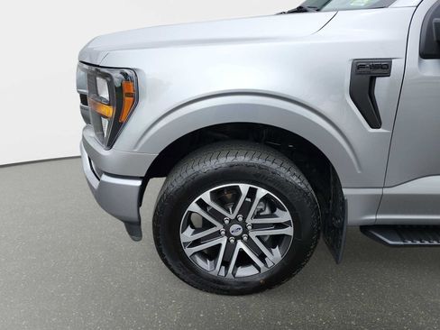 Used 2023 Ford F150 XL w/ STX Appearance Package AWD/4WD image 10