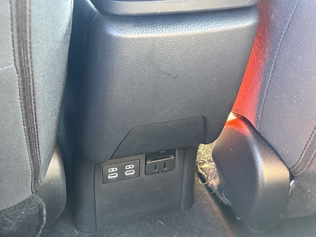 Certified 2023 Toyota Prius Prime FWD image 21