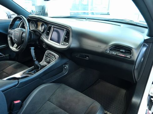 Used 2022 Dodge Challenger R/T Scat Pack image 31