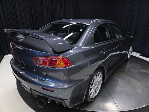 Used 2008 Mitsubishi Lancer Evolution GSR AWD/4WD image 83