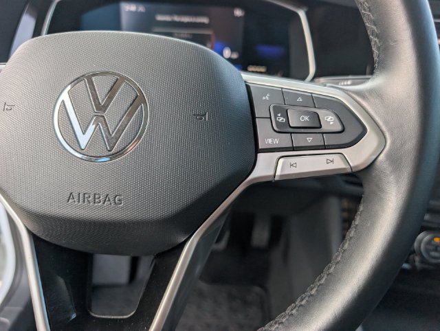 Used 2022 Volkswagen Jetta SE FWD image 14