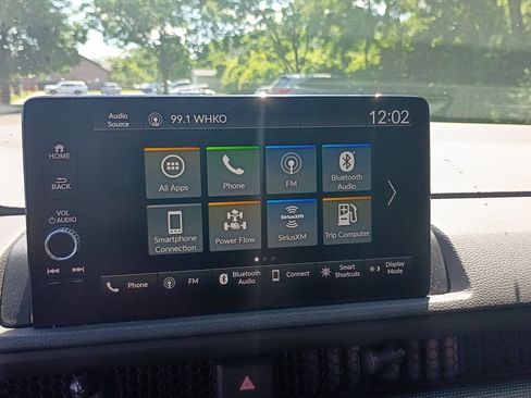 Used 2024 Honda CR-V Sport-L image 19