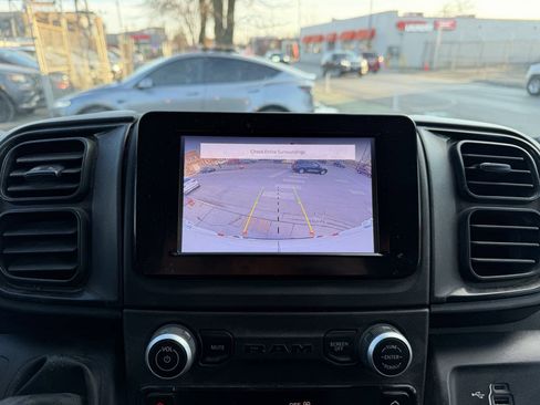 Used 2023 RAM ProMaster 1500 w/ Convenience Group image 27