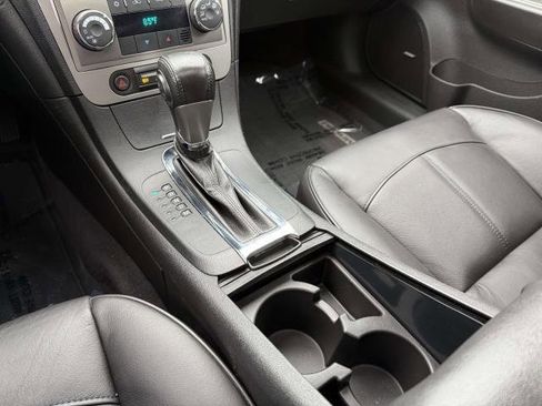 Used 2011 Chevrolet Malibu LTZ image 27