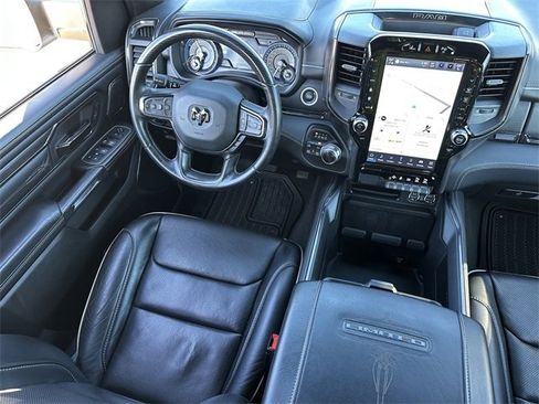 Used 2022 RAM 1500 Limited image 15