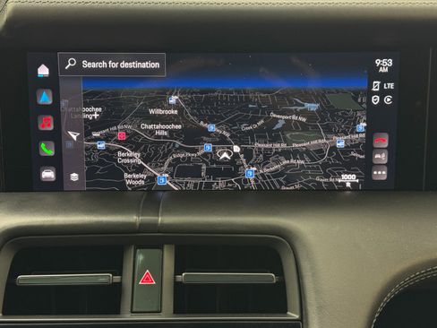 Used 2022 Porsche Taycan 4S image 29