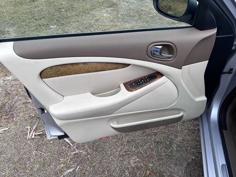 Used 2005 Jaguar S-TYPE 3.0 image 18