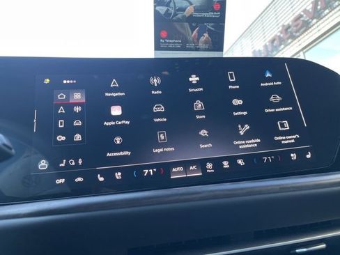 New 2025 Audi Q5 Prestige AWD/4WD image 19