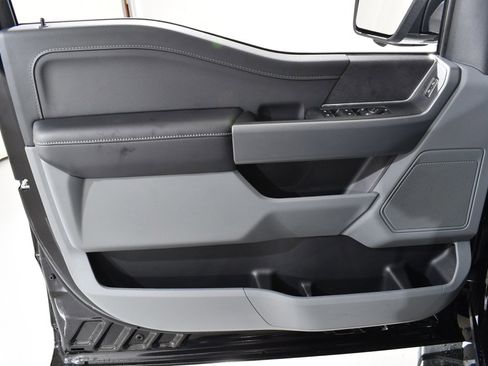 New 2026 Ford F150 XLT w/ Equipment Group 302A MID image 25