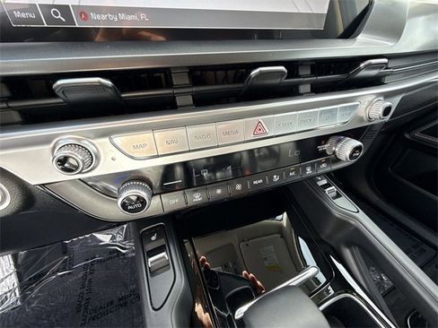 Used 2023 Kia Telluride S w/ S Sunroof Package image 19