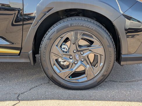 Certified 2024 Subaru Crosstrek 2.5i Sport w/ Crosstrek Mirror Package AWD/4WD image 7