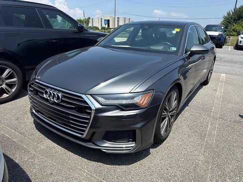 Used 2019 Audi A6 3.0T Prestige AWD/4WD image 1