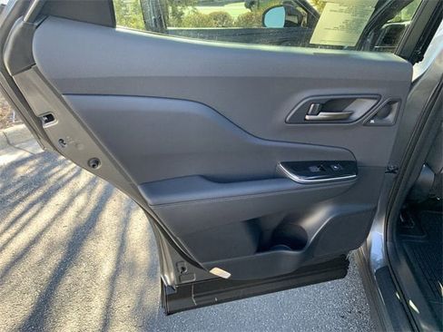 New 2026 Toyota Crown Limited image 15