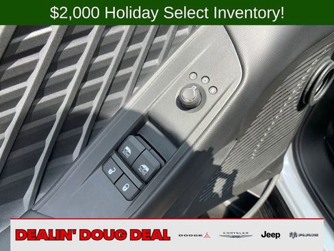 New 2025 Dodge Charger R/T w/ Sun & Sound Package image 13