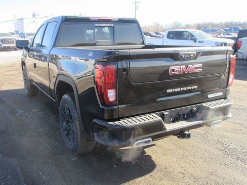 New 2026 GMC Sierra 1500 Elevation w/ Elevation Premium Package image 9