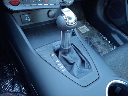 New 2026 Ford Mustang GT RWD image 9