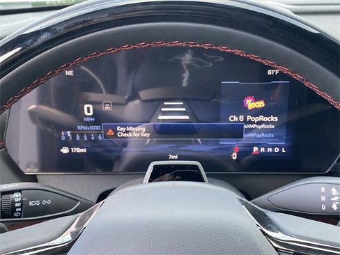 New 2026 Chevrolet Traverse RS image 16