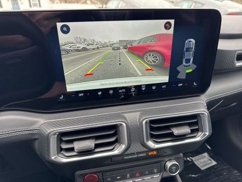 New 2025 Ford Mustang GT Premium image 13