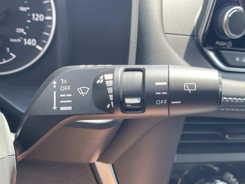 New 2026 Nissan Rogue SV AWD/4WD image 35