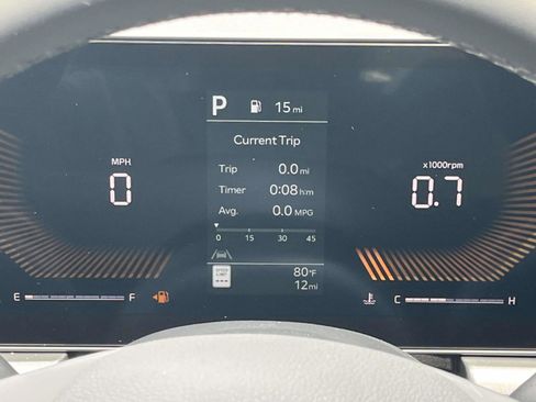 New 2026 Kia K5 GT-Line FWD image 37