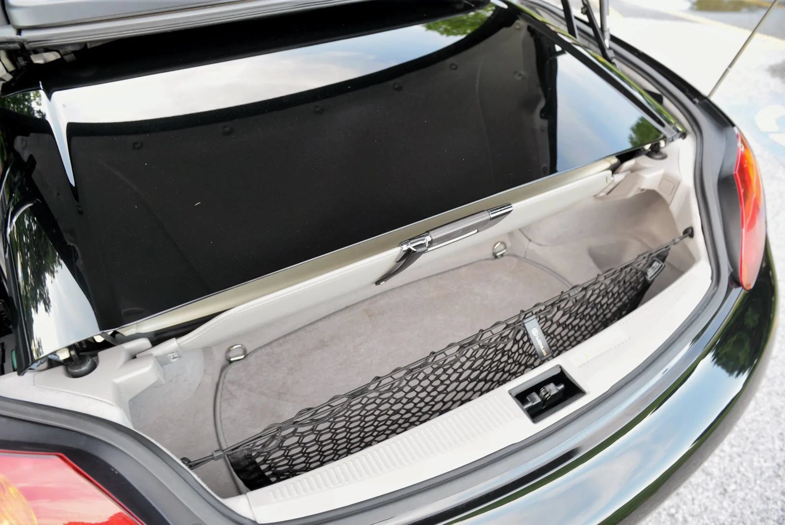 Used 2002 Lexus SC 430 Convertible RWD image 73